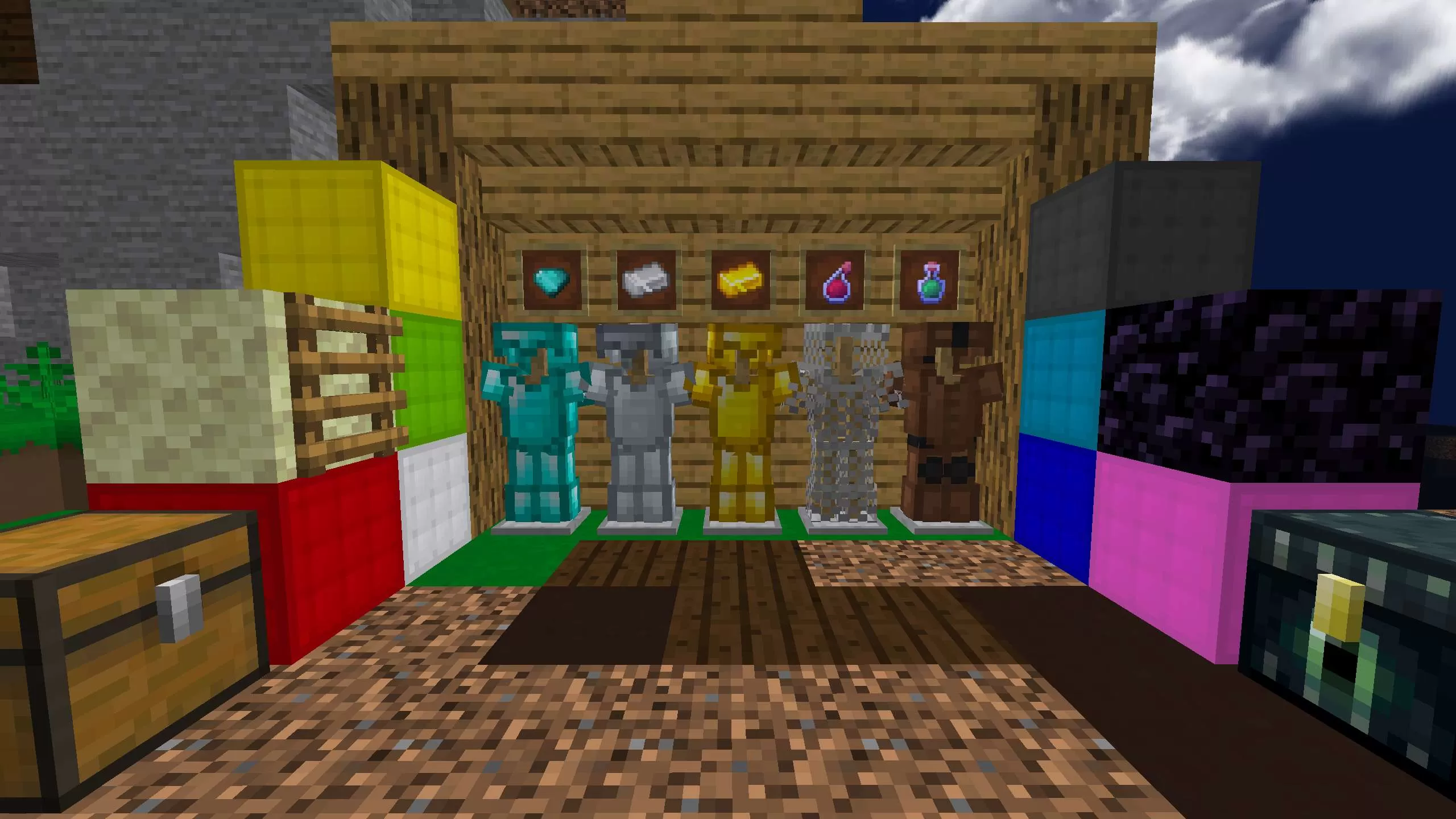 Gallery Image 1 for Refault on PVPRP